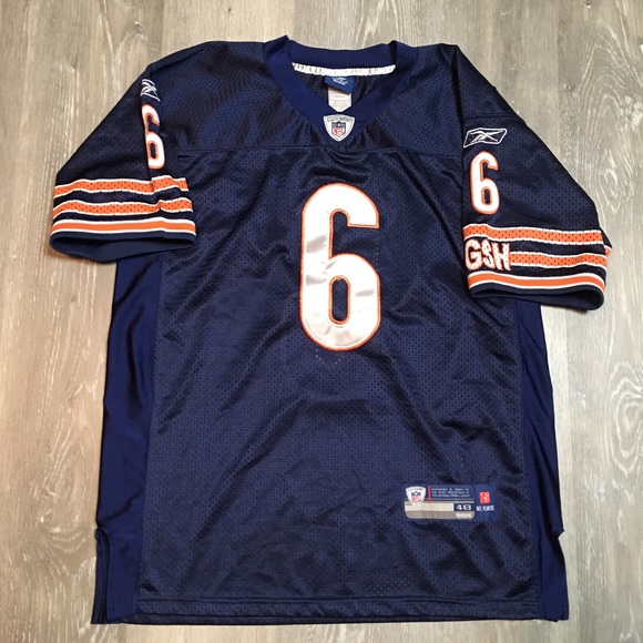 jay cutler jersey